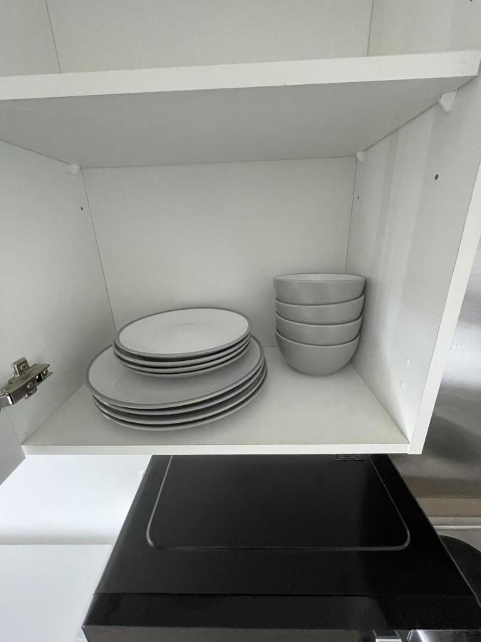 Modern 2-Bed Apartment In The Heart Of Salford Quays Extérieur photo